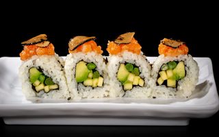 108 Uramaki Oishi - 8 pezzi