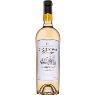 Alb Chardonnay Prestige