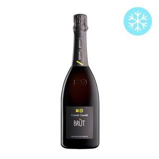 Contadi Castaldi Brut Franciacorta DOCG - freddo