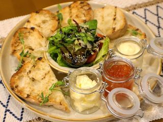 Царская закуска