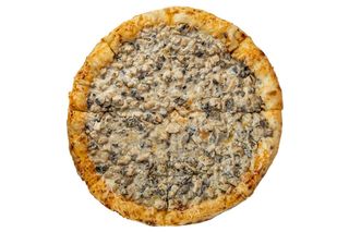 Пицца "Марсельеза"