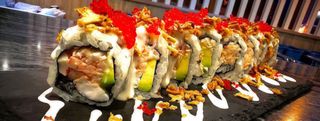 KK036 - California Special Roll