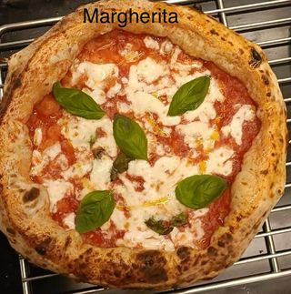 Margherita
