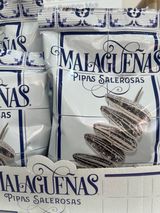 PIPAS SALADAS “ Malagueñas”