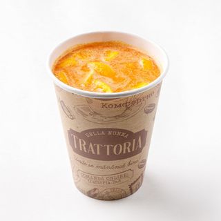 Ceai natural Cătină-Portocală