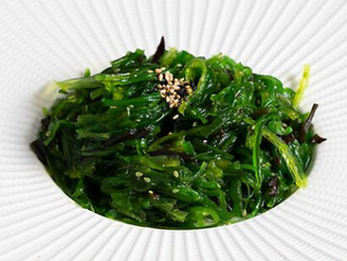 Goma wakame