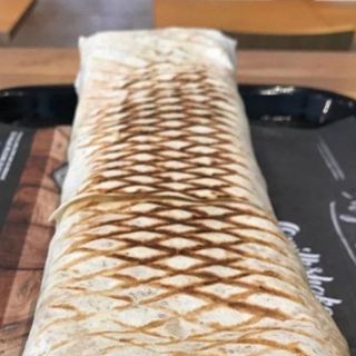 Tacos Géant Suprême