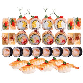 Сет Фуне (910г/30шт)