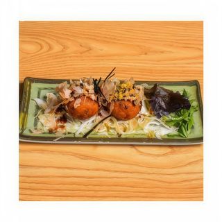 Takoyaki (4 Pzs.)
