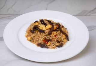 Special Fried Rice