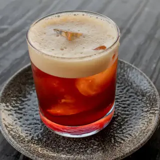 Carajillo 4 oz