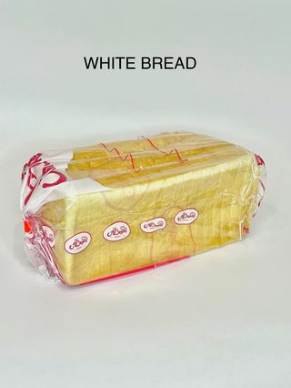 White Bread