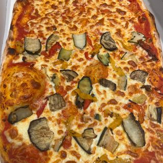 Mezzo metro due gusti