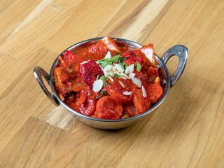 Chicken Jalfreji 600g