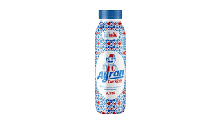 Айран