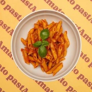 Pomodoro e Basilico