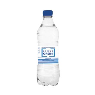 Acqua frizzante 50 cl