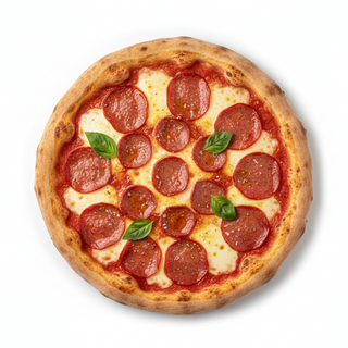 Pizza Salami Ø 32cm