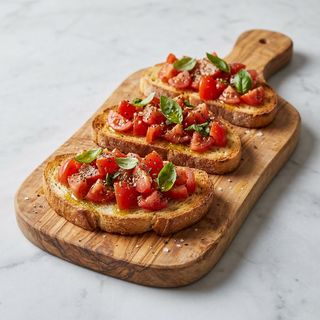 Crostini classici