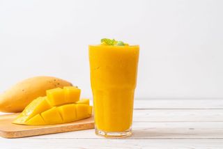 Smoothie De Mango (250 Ml.)