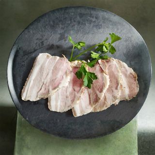 Бочок печений (100г)