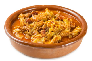 Tapa De Callos