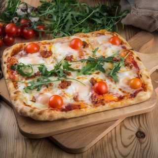 Pizza La Venta