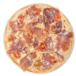 Familiar Serrana