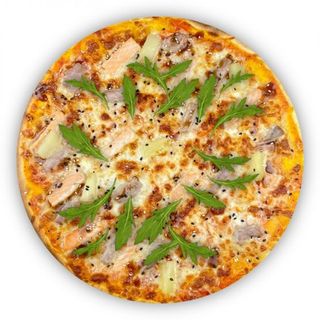 Піца Ред Фіш