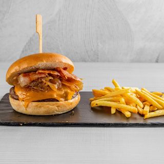 BURGER ESPECIAL