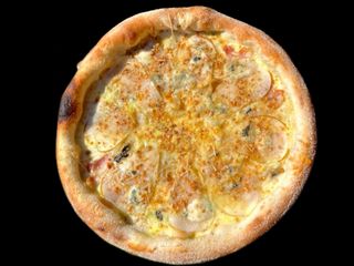 Піца «Груша & Дорблю» 40см. (840g)