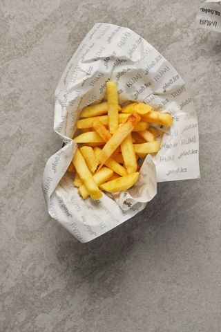 Картофель фри (большая порция)