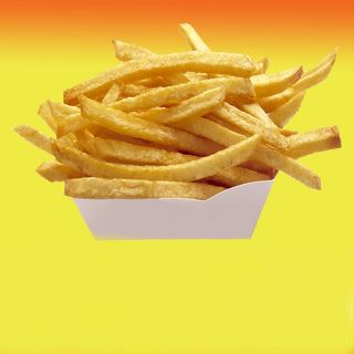 Картофель фри