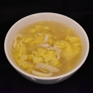 Zuppa di mais pollo-39