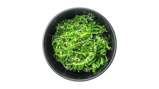 Салат Чука (Хіяші Вакаме)