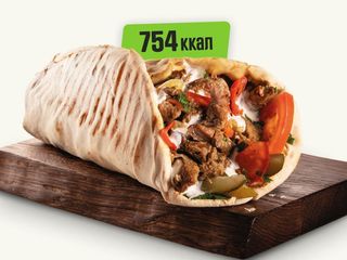Спартанська (370g)