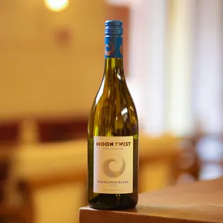 Вино Sauvignon Blanc Moon Twist біле сухе 750мл