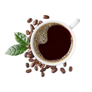 House Coffee Black