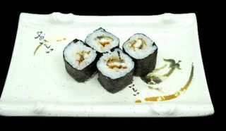 Maki De Anguila (4 Pzs.)