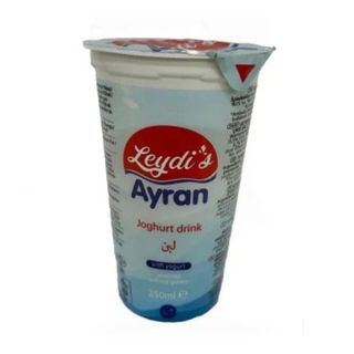 Ayran