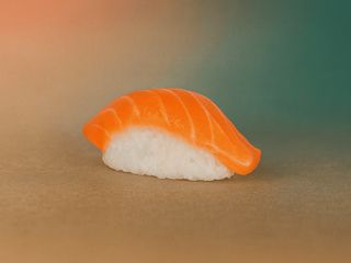 NIGIRI ŁOSOŚ