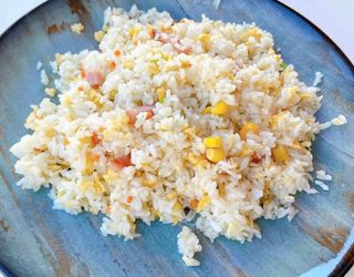 Arroz Tres Delicias