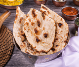 Natural Naan