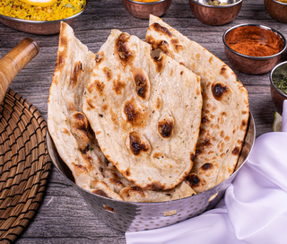 Natural Naan
