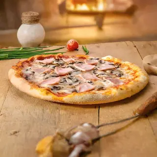 Pizza Bambio