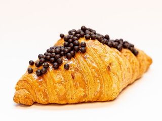 Croissant de Chocolate