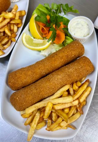 Pileća Karađorđeva 250gr