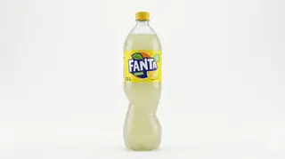 Fanta Limón (1.5 Lt.)