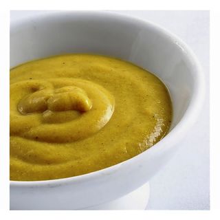 Salsa Mostaza-Miel