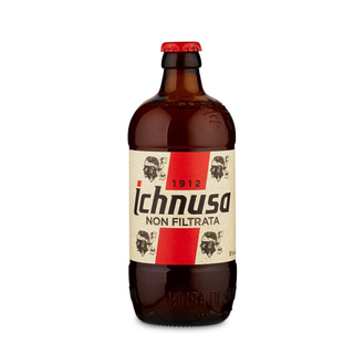 Ichnusa 50CL